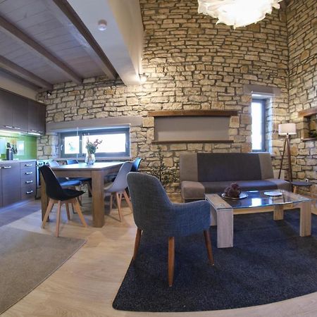 Kalpaki Luxury Maisonette 4 エクステリア 写真