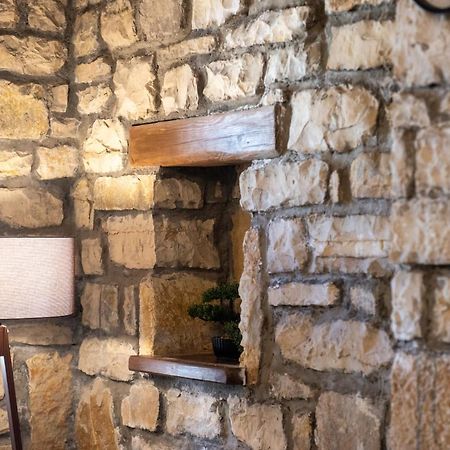 Kalpaki Luxury Maisonette 4 エクステリア 写真