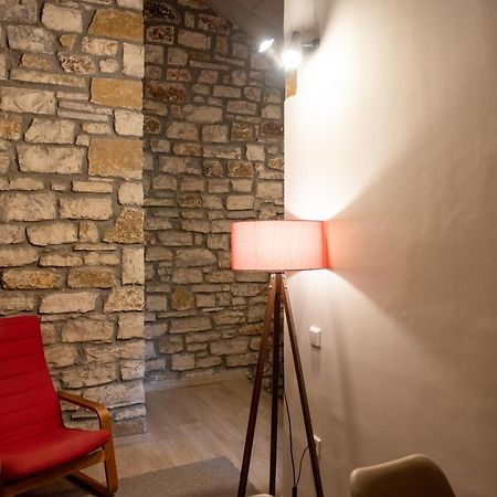 Kalpaki Luxury Maisonette 4 エクステリア 写真