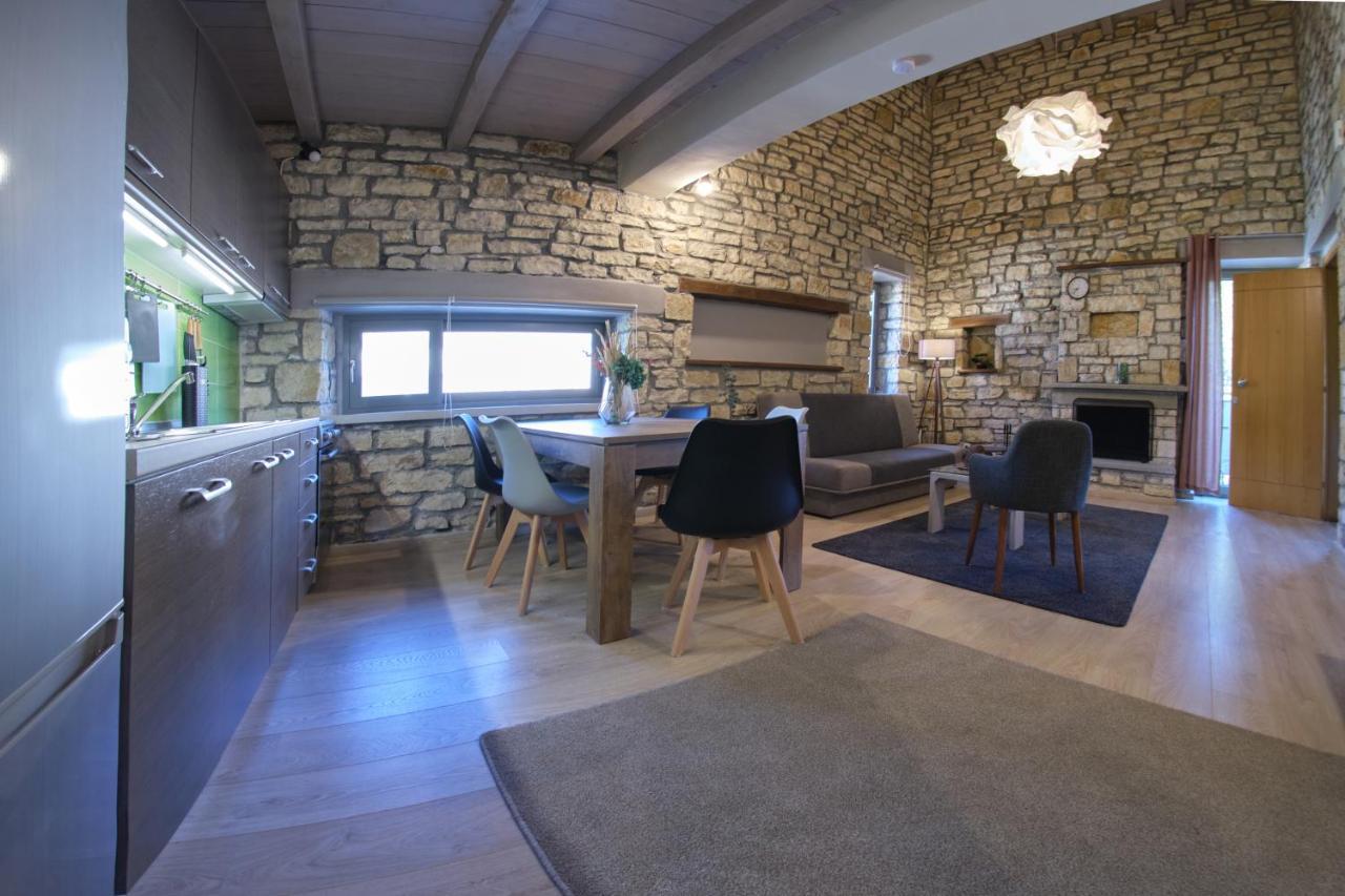 Kalpaki Luxury Maisonette 4 エクステリア 写真