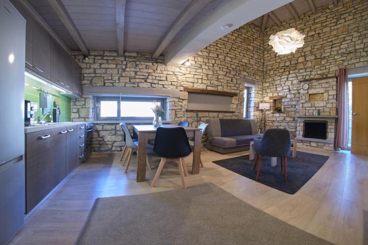 Kalpaki Luxury Maisonette 4 エクステリア 写真