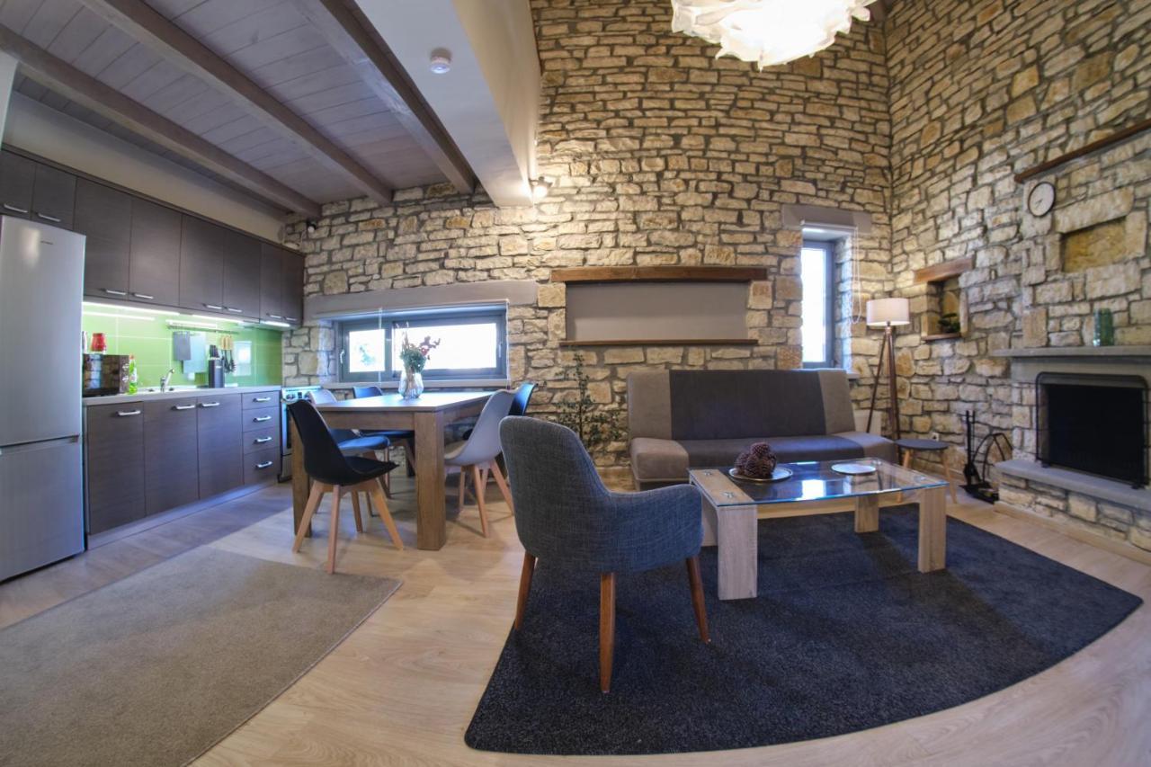 Kalpaki Luxury Maisonette 4 エクステリア 写真