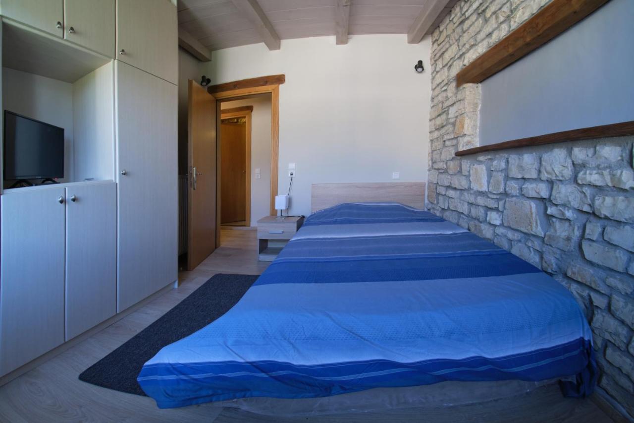 Kalpaki Luxury Maisonette 4 エクステリア 写真