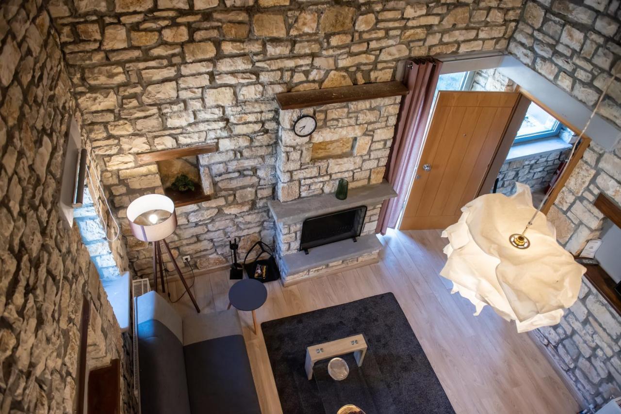 Kalpaki Luxury Maisonette 4 エクステリア 写真