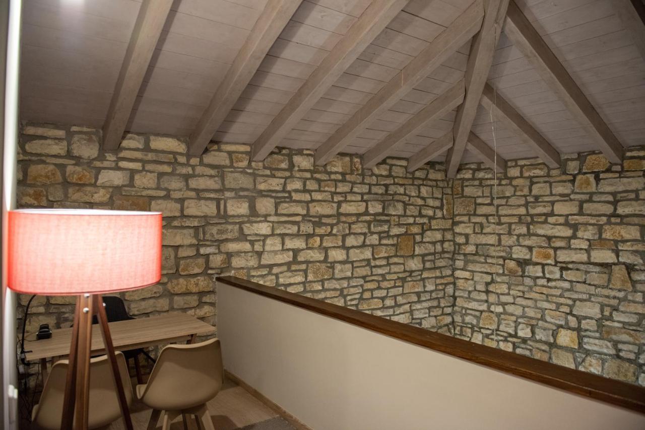 Kalpaki Luxury Maisonette 4 エクステリア 写真