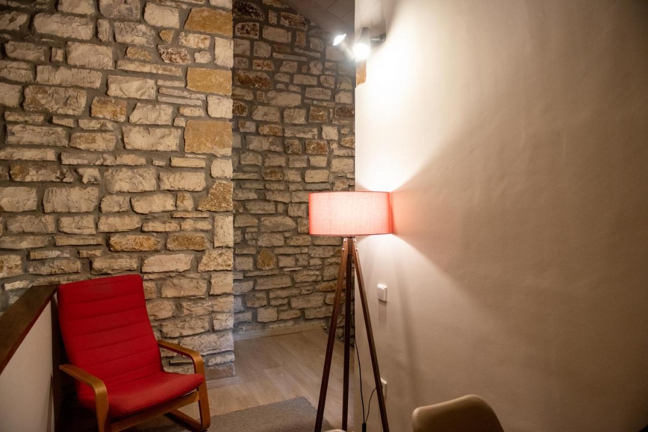 Kalpaki Luxury Maisonette 4 エクステリア 写真
